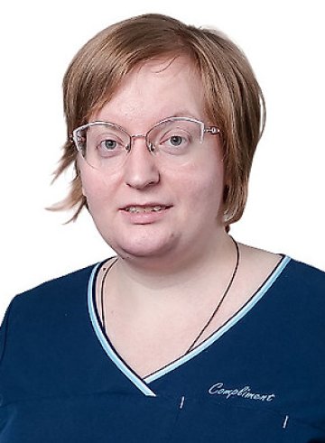 Сидо Дарья Игоревна