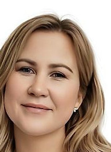 Исмаилова Екатерина Васильевна