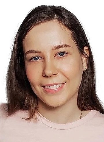 Гирфанова Гузель Васильевна