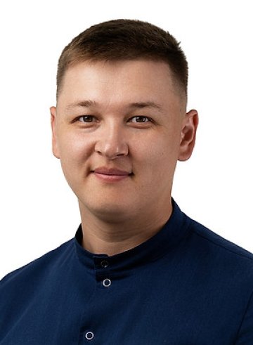 Султанов Айнар Исмагилович