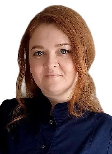 Баталова Инна Сергеевна