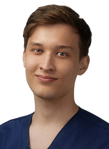 Шаймарданов Руслан Уралович