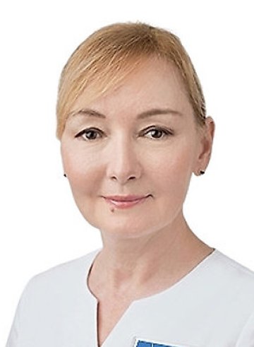 Михеева Ливия Аркадьевна