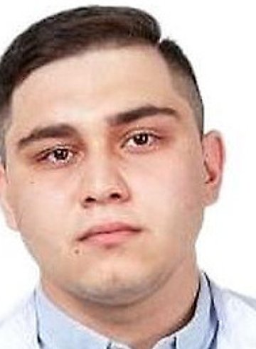 Алеворян Аскар Ильшатович