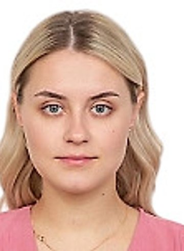 Шолохова Оксана Артуровна