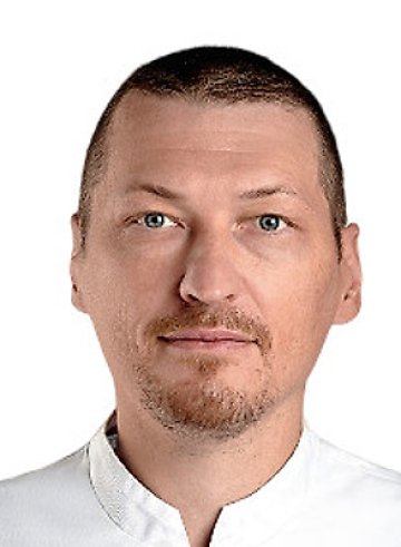 Легких Сергей Леонидович
