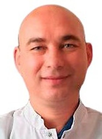 Султанов Назиф Мударисович