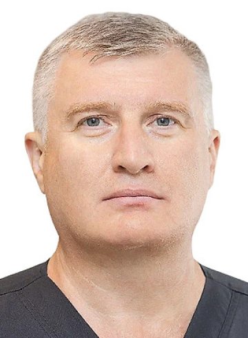 Хряков Евгений Владимирович
