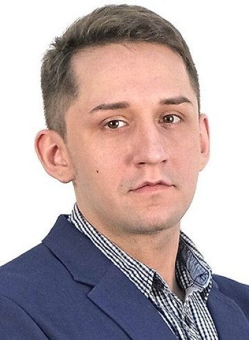 Громов Станислав Юрьевич