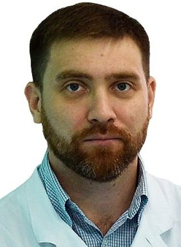 Гаязов Руслан Рамилович