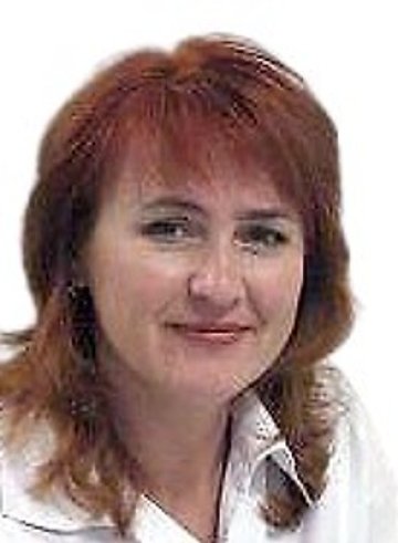 Хужина Клара Фанисовна
