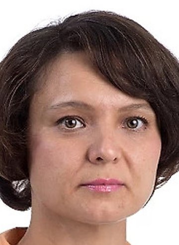 Ахметзянова Гульназ Милисовна