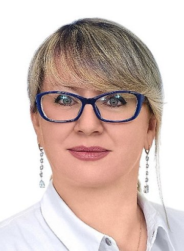 Баталова Ирина Николаевна
