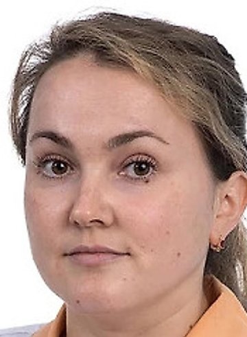 Имаева Светлана Дмитриевна