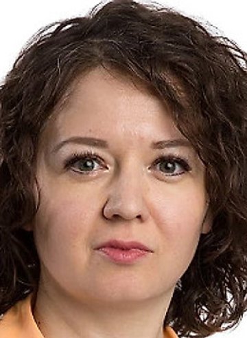 Уразметова Дина Мансуровна