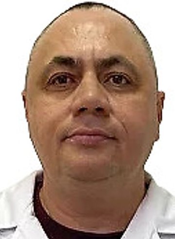 Фазлеев Марат Римович