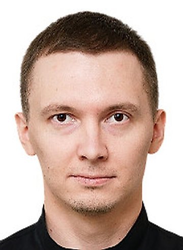 Шарифуллин Айнур Азатович