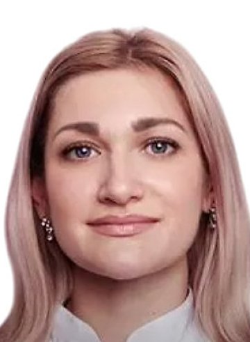 Филюшина Марина Вячеславовна