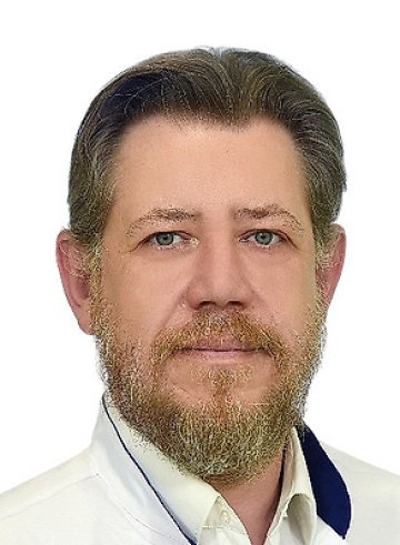 Васильков Анатолий Юрьевич