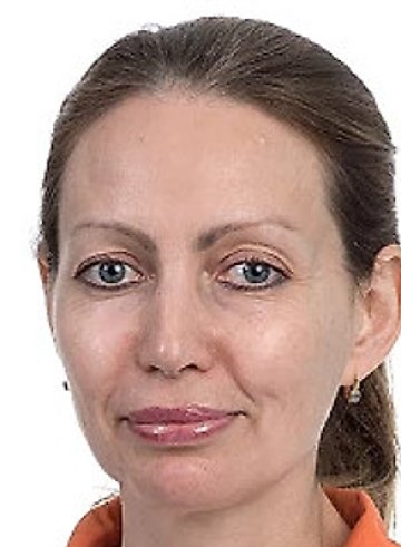 Гизатуллина Гульнара Наилевна