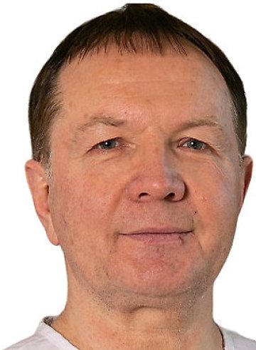 Карев Александр Римерович