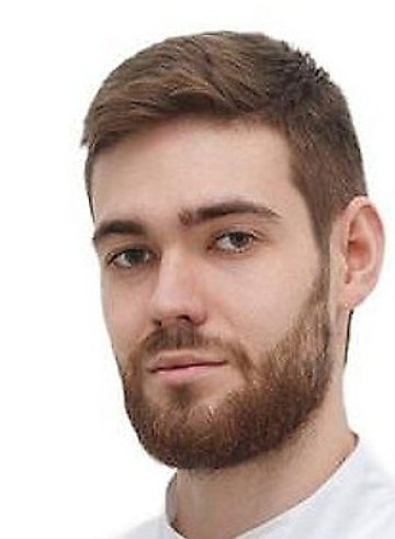 Мугсинов Данис Ильдарович