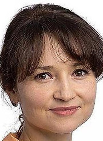 Уразаева Рина Рамилевна