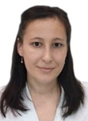 Хисматуллина Диана Тимербулатовна