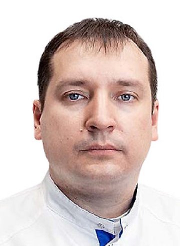 Гуторов Олег Валерьевич