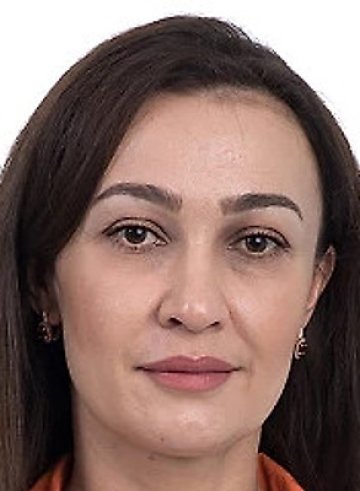Абдуллина Лилиана Раниховна