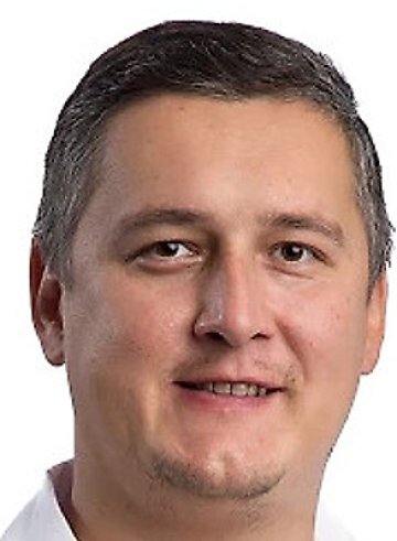 Шарифуллин Эдуард Рамилевич