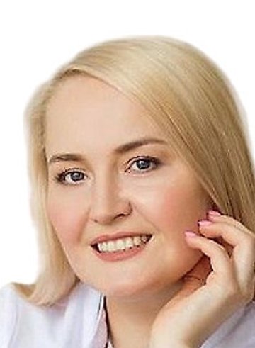 Бикбулатова Лариса Флюровна