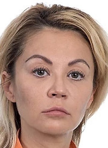 Мирзаева Гульназ Фаргатовна