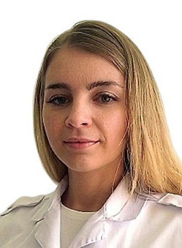 Шакирова Лилия Гаязовна