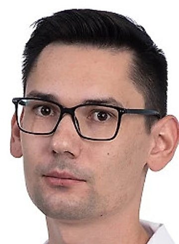 Тухватуллин Феликс Юрьевич