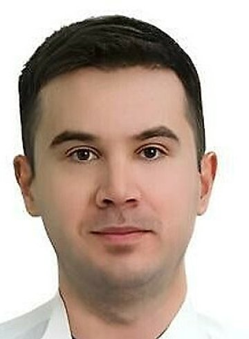 Даминов Юлий Эдуардович