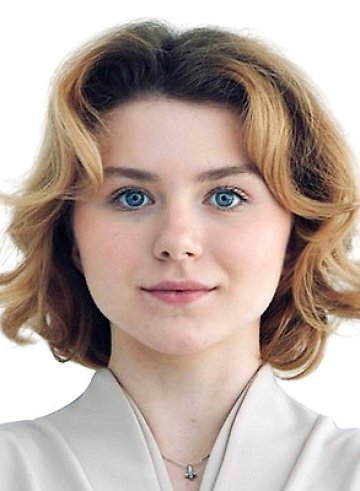 Кочетова Полина Евгеньевна