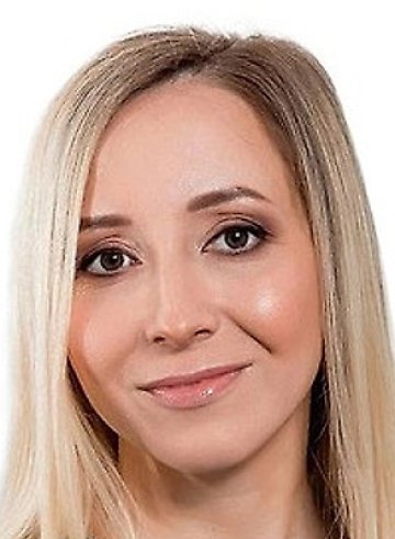 Ишманова Альфия Ильгизовна