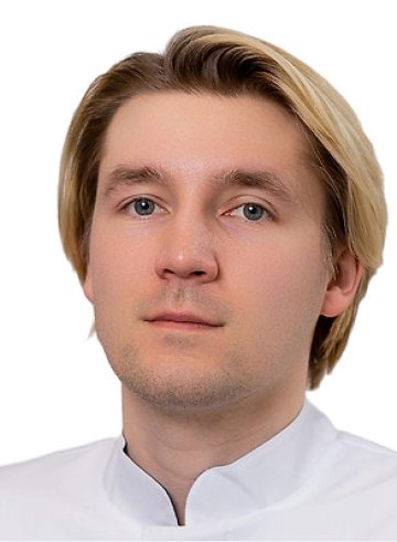 Галеев Алексей Ленарович