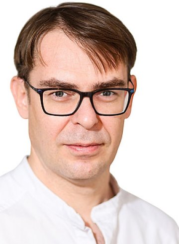Вавин Вячеслав Валерьевич