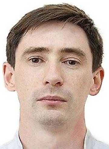 Шарипов Ильдар Ришатович