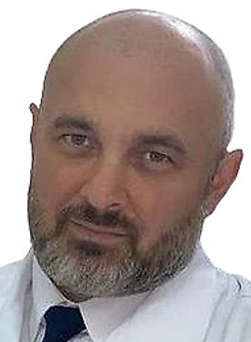 Гехтман Алексей Борисович