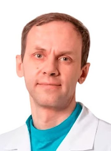 Наумов Владимир Владимирович