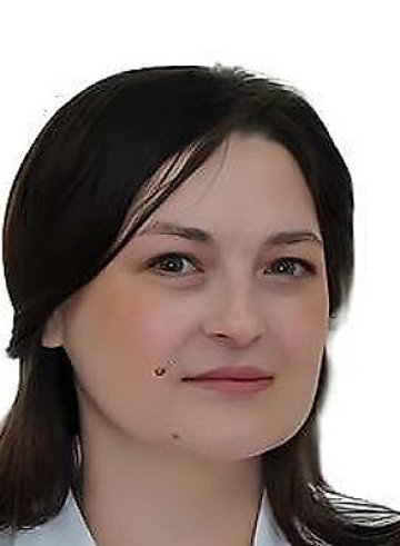 Сагитова Эльвира Ракиповна