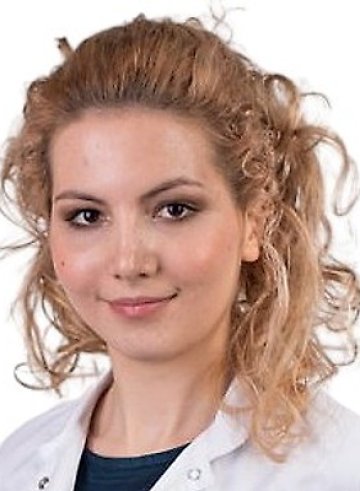 Уразаева Сабина Ильясовна