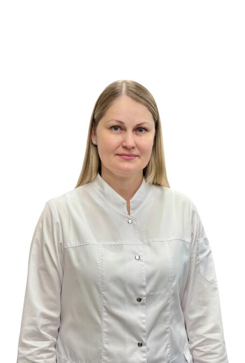 Даутова Регина Флюровна