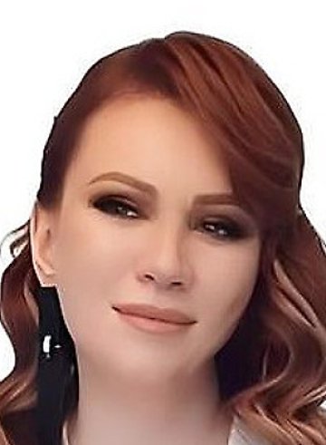 Гайнцева Оксана Руслановна