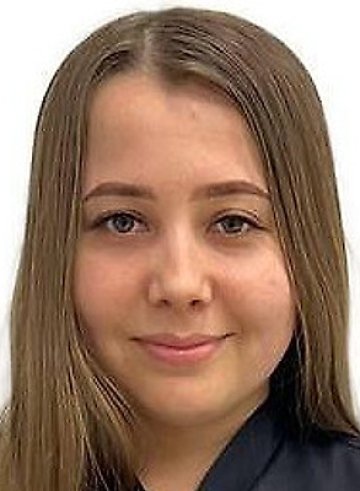 Галимханова Гульназ Робертовна