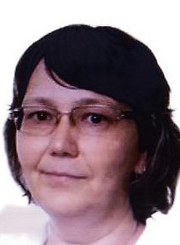Тухватуллина Диана Альбертовна