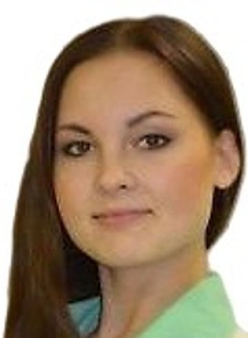 Гумерова Юлия Ибрагимовна
